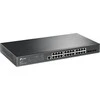Šakotuvas TP-LINK | JetStream L2 jungiklis | TL-SG3428 | Tvarkomas žiniatinklis | Montuojamas ant stovo | SFP jungtys kiekis 4 | Maitinimo tipas Vienvietis