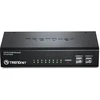 Šakotuvas Switch TRENDnet KVM 8-port CAT5 Switch - (TK-CAT508)