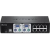 Šakotuvas Switch TRENDnet KVM 8-port CAT5 Switch - (TK-CAT508)