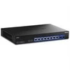 Šakotuvas Switch TRENDnet 10-Port 10G Unmanaged Switch