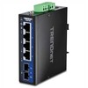 Šakotuvas Switch TRENDnet TI-G51SC