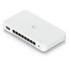 Šakotuvas Ubiquiti UDB-Switch 2.5G Ethernet (100/1000/2500) Maitinimas per Eternetą (PoE) Balta