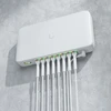 Šakotuvas Ubiquiti UDB-Switch 2.5G Ethernet (100/1000/2500) Maitinimas per Eternetą (PoE) Balta