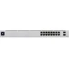Šakotuvas Jungiklis Ubiquiti UniFi 16 (USW-16-POE)