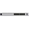 Šakotuvas „Ubiquiti UniFi Pro 24“ (USW-PRO-24-POE) jungiklis