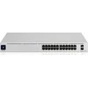 Šakotuvas „Ubiquiti UniFi Pro 24“ (USW-PRO-24-POE) jungiklis
