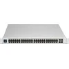 Šakotuvas UBIQUITI 48 prievadų Gigabit UniFi L3 jungiklis + 4x 10GbE SFP+ jungtys