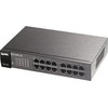 Šakotuvas Switch ZyXEL GS1100-16 (GS1100-16-EU0101F)