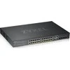 Šakotuvas ZyXEL GS192024HPV2-EU0101F