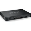 Šakotuvas ZYXEL XS1930-12F, 10-PORT 10G SMART MANAGED FIBER SWITCH, 2 MULTI-GIGABIT PORTS, HYBRID MODE, STANDALONE OR NEBULAFLEX CLOUD (5Y WARRANTY)