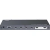 Techly 104943 Przełącznik HDMI 2.0 4x2 matrycowy 4K 60Hz 180Gbps