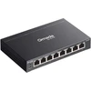 Šakotuvas Jungiklis TP-Link Omada ES208GP