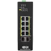 Šakotuvas Eaton Switch Tripp Lite NGI-S08C2POE8