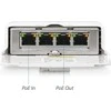 Šakotuvas Ubiquiti NanoSwitch (N-SW)