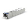 Ubiquiti U Šviesolaidis GPON, B+, Šviesolaidis, 2500 Mbit/s, SFP, SC, 1490 nm, 1490 nm