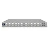 Šakotuvas Ubiquiti UniFi Pro XG 48 valdomas L2/L3 10G Ethernet (100/1000/10000) 1U Pilkas