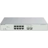 Šakotuvas Usorteret „Reyee“ 10 prievadų kelių gigabitų valdomas 3 lygio komutatorius, 8x PoE++, 2x SFP+, 370 W komutatorius (RG-NBS5300-8MG2XS-UP)
