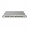 Šakotuvas Ruijie Usorteret „Reyee“ 48 prievadų gigabito 3 lygio „PoE“ komutatorius, 48x Gbit, 4x SFP+, 740 W komutatorius (RG-NBS5200-48GT4XS-UP)