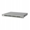 Šakotuvas Ruijie Usorteret „Reyee“ 48 prievadų gigabito 3 lygio „PoE“ komutatorius, 48x Gbit, 4x SFP+, 740 W komutatorius (RG-NBS5200-48GT4XS-UP)