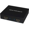 Value Vertės skirstytuvas HDMI – 2 x HDMI (14.99.3582)