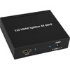 Value Vertės skirstytuvas HDMI – 2 x HDMI (14.99.3582)