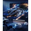 Šakotuvas Vention HDMI skirstytuvas Vention 1 įėjimas x 8 išėjimai 4K@60Hz
