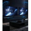 Šakotuvas Vention HDMI skirstytuvas Vention 1 įėjimas x 8 išėjimai 4K@60Hz