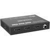 Šakotuvas VivoLink HDMI splitter 1x2, 8K@60Hz