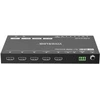 VivoLink HDMI switcher 4x1 8K@60Hz