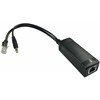 Šakotuvas VivoLink PoE Splitter, 5V 2A
