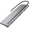 Šakotuvas Stotis/replikatorius Zenwire 11w1 USB-C (BYL-2017)