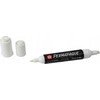 Sakura MARKER PERMAPAQUE DUAL POINT Baltas