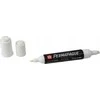 Sakura Marker Permapaque Dual Point balta,