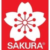 Sakura MARKER PERMAPAQUE DUAL POINT Baltas