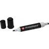 Sakura MARKER PERMAPAQUE DUAL POINT JUODA