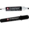 Sakura MARKER PERMAPAQUE DUAL POINT JUODA