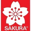 Sakura Marker Solid do niskich temperatur juoda,