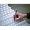 Sakura Sakura Pen-touch 130 Permanent Raudona
