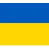 Salariya Book Nežinomas Magnetinis lipdukas su Ukrainos vėliava
