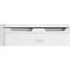 BEKO Šaldiklis FSE1174N, 84 cm, 95L, Energy class E, Baltas