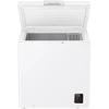 Šaldiklis | FH20E6W5 | Gorenje Energy efficiency class E | Chest | Freestanding | Height 85.8 cm | Total net capacity 198 L | Ekranas | Baltas