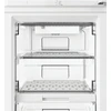 INDESIT Šaldiklis | FINS 1261 W4 | Energijos vartojimo efektyvumo klasė E | Vertikalus | Laisvai pastatomas | Aukštis 171 cm | Bendra grynoji talpa 244 l | Sistema „No Frost“ | Baltas