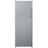 INDESIT Šaldiklis | FINS 1261 S4E | Energijos vartojimo efektyvumo klasė E | Vertikalus | Laisvai pastatomas | Aukštis 171 cm | Bendra grynoji talpa 244 l | Sidabrinis