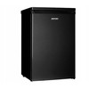 Vertikalus šaldiklis MPM-100-ZS-11 MPM 84L/55x58x85cm juodas