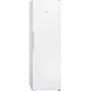 Šaldytuvas Šaldiklis Siemens iQ300 upright šaldiklis 60 cm Class E, baltas (GS36VVWEV)