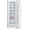 Šaldytuvas Šaldiklis Siemens iQ300 upright šaldiklis 60 cm Class E, baltas (GS36VVWEV)