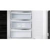 Šaldiklis Siemens Siemens iQ500 GI11VAFE0, 72 L, 8kg/24h, SN-T, 36 dB, E, Baltas