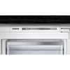 Šaldiklis Siemens Siemens iQ500 GI11VAFE0, 72 L, 8kg/24h, SN-T, 36 dB, E, Baltas