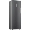 Sidabrinės spalvos šaldiklis Whirlpool WHMFF 6312 XP4