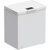 „Whirlpool“ šaldiklis | W3RHS14EW | Energijos vartojimo efektyvumo klasė E | Skrynia | Laisvai pastatoma | Aukštis 85 cm | Bendra grynoji talpa 142 l | Ekranas | Baltas